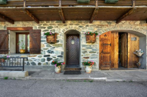 Chalet Lou Murgis